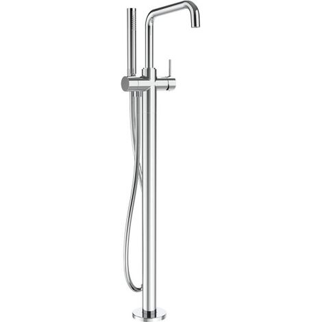 Mitigeur Bain Douche Monocolonne Picche Chrome - CRISTINA ONDYNA PH18951