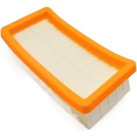 Adatto per aspirapolvere Karcher Ketch Kach ds5500 ds5600 ds5800 ds6000 filtro, cartuccia filtro aspirapolvere (1/5)