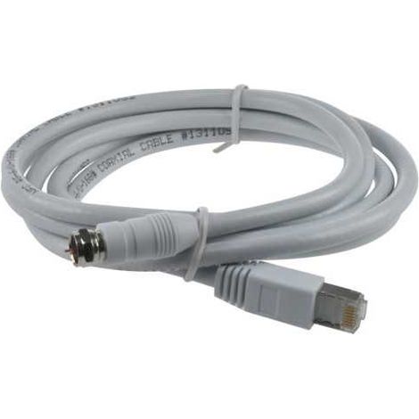 DISTRIBUTION RJ45 ELBAC S111020X002