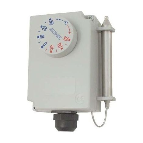 DHG-A - CCEI - Protezione antigelo per piscine - PF10Y030