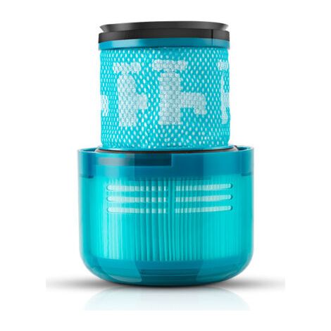 Pour aspirateur Dyson G5 détecter filtre arrière moelleux filtre accessoire filtre de nettoyage, une pièce (1/5)