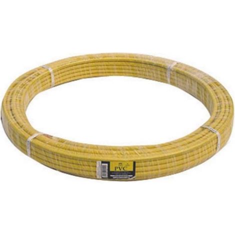 TUBO IN RAME PER GAS Diam. 14 x 1
