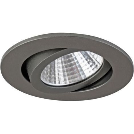 Brumberg Leuchten LED-Einbaustrahler 3000K 350mA 12353643 (1/4)