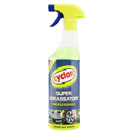 SGRASSATORE 'CYCLON' PROFESSIONALE 750 ml
