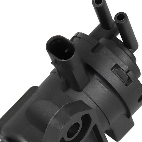 Druckwandler für BMW 5er Gran Turismo (F07), 535d, X5 (E70) 3.0 sd und BMW X6, Teilenummer 11657808032 (1/5)