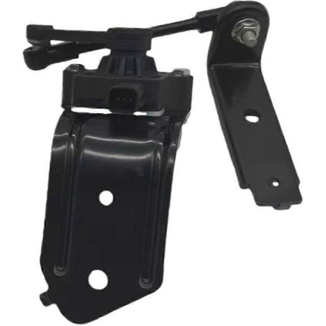 Capteur de hauteur de caisse avant para Ford Edge 15-25 y Lincoln MKX 16-18, conjunto capteur de niveau de suspension pneumatique F2GZ-3C097-CR