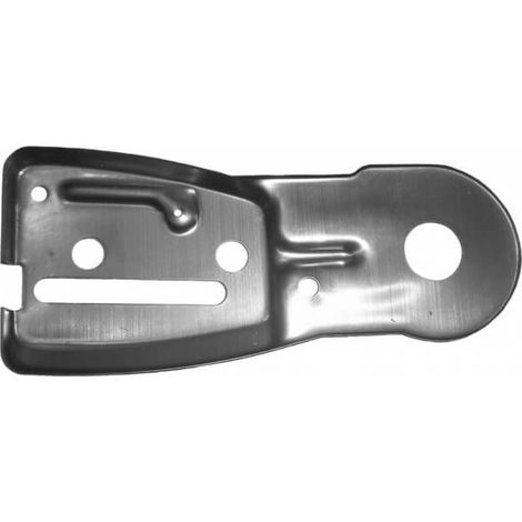 PIASTRA GUIDA CATENA 501763201 ORIGINALE HUSQVARNA