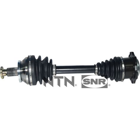 Kits de transmission - DK54.019 - SNR - Compatible avec véhicule Volkswagen, Skoda, Seat