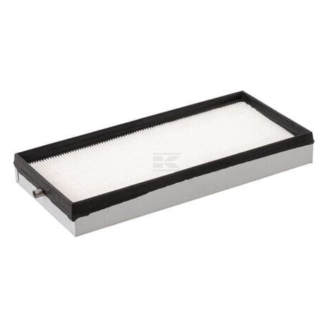 Kabinenluftfilter HIFI FILTER SC90093 (1/3)