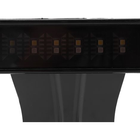 Zweifarbige LED-Rückfahr- und Bremsleuchten für Jeep Wrangler JK 2/4-Türer (2007-2018) (1/5)