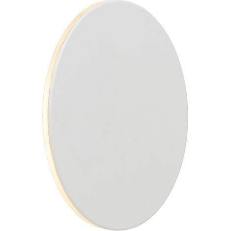 EKLYPS L. Applique mur.-Blanc (1/5)