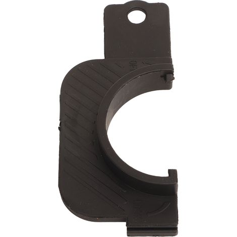 Support de bouchon de réservoir d'essence haute performance pour Tacoma 3e génération 2016-2022, noir (1/5)
