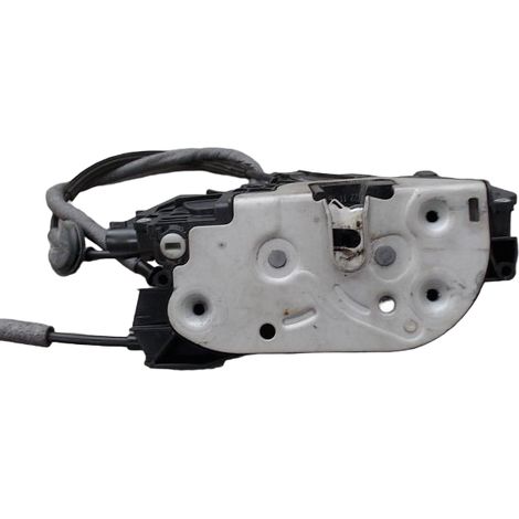 [PRODUIT D'OCCASION] Serrure Porte Coulissante Droit FORD B-max ♻️ Ref Oe. 1846623 - Garantie à vie (1/3)