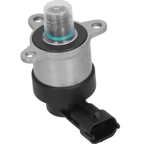 Régulateur de pression de carburant 0928400633 Compatible Hyundai Santa Fe, Sonata, Tucson - Unité de dosage soupape (1/5)
