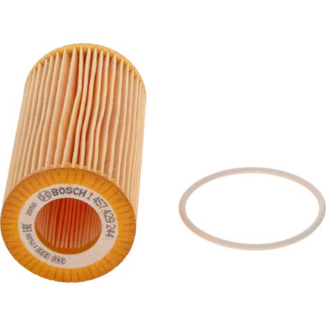 Ölfilter 1457429244 Bosch (1/5)