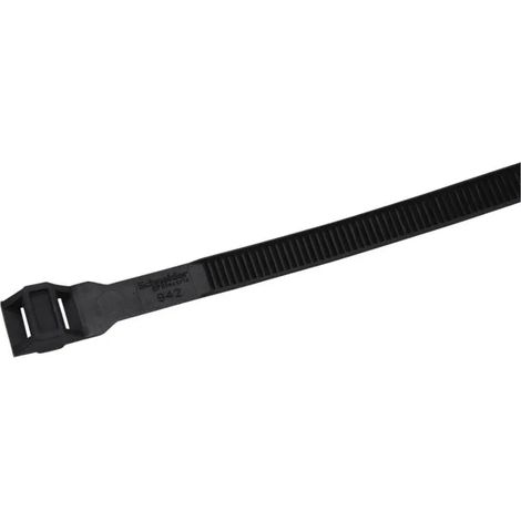 Kabelbinder Schneider Electric mureva fix 273x9 mm widerstandsfähig