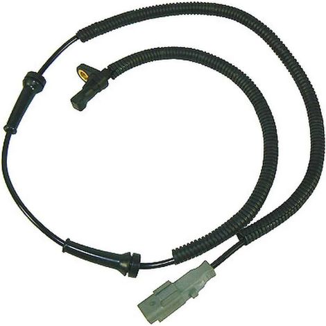 Capteur de vitesse de roue arrière ABS METZGER compatible avec PEUGEOT 807 MPV 0900672 (1/2)