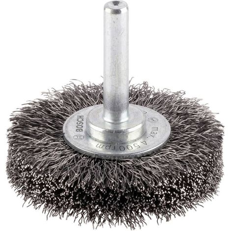BOSCH 2608622111 - Disco Clean taladro: 50x0,20x15mm