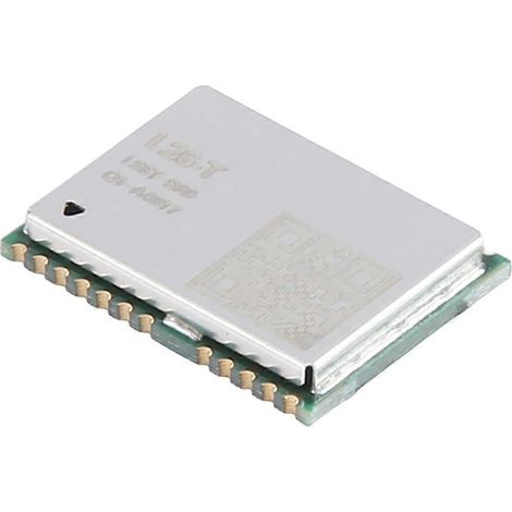 L26-T L26T L26T-S89 GNSS-Module Multi-GNSS-Engine GPS GLONASS BD--