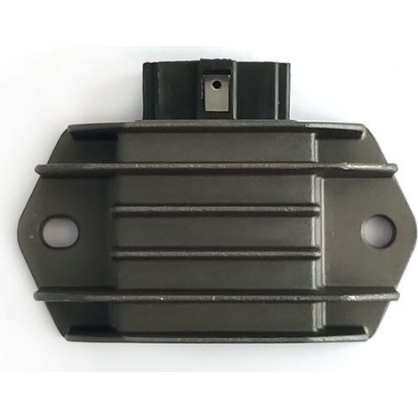 Régulateur, redresseur et stabilisateur de tension électrique pour motos Honda CRF450R, CRF250RX et CRF450R (1/4)