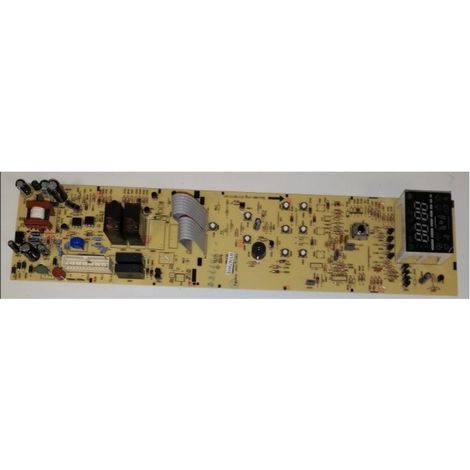 Whirlpool 482000008101 Mikrowellen-Steuermodul