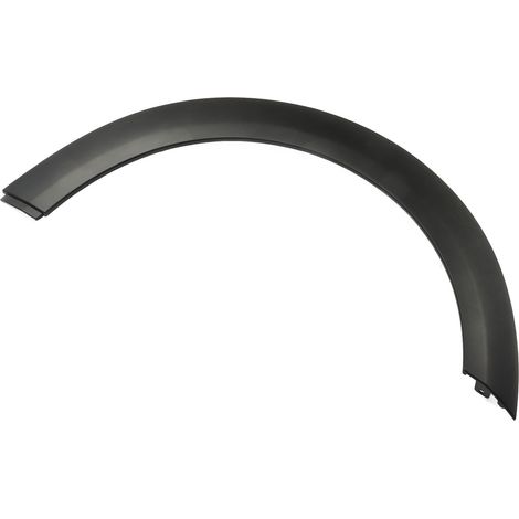 Passage de roue Protection Aile Extension Coque Garde-boue Arrière Gauche Compatible Mini Cooper Clubman Hatchback Cabriolet Coupé Roadster 51777157105 (1/5)