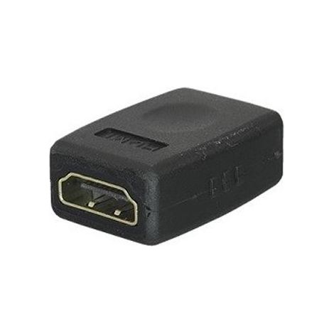 CONNETTORE PER GIUNTI HDMI MASHIO/MASCHIO TIPO A