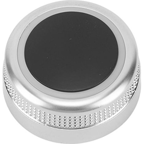 Copertura per pulsante multifunzione 4F0919069, cappuccio per menu rotativo di navigazione MMI per A6 A8 Q7 S6 (1/5)