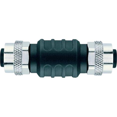 Escha 8041351 Adattatore per sensore o attuatore Numero di poli: 5 1 pz.