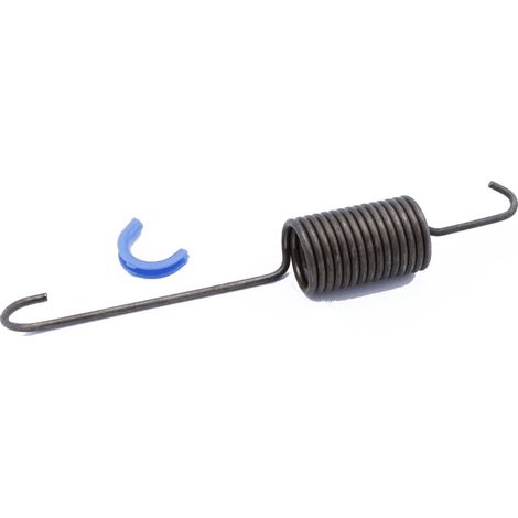 RESSORT DE SUSPENSION AVANT/ANTERIEUR POUR LAVE LINGE CANDY - 43011851