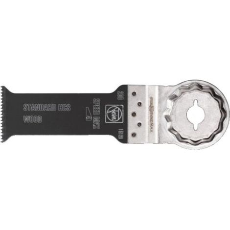 LAME E-CUT S HCS SLM 78x32 FEIN 63502200250