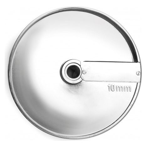 Trancheuse Lacor slicing disc precisión acero inox 10mm