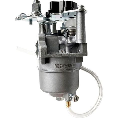 Carburateur de Moto pour HUAYI EIP2700 P16D P16D-2 148 148F 16211 230725G10264-01 Carb