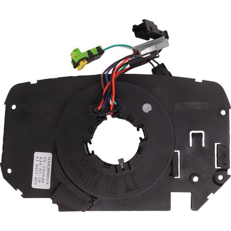 Cable spiral to spring clock 8200216462, cable of coil combined for MEGANE II Coup Convertible (1/5)