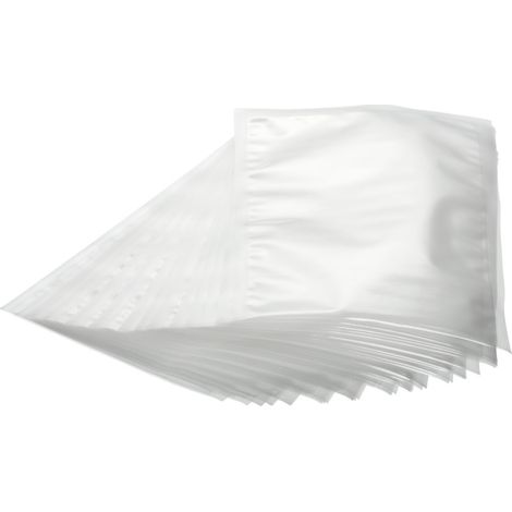Sachet de mise sous vide G1,2L - Bartscher (1/5)