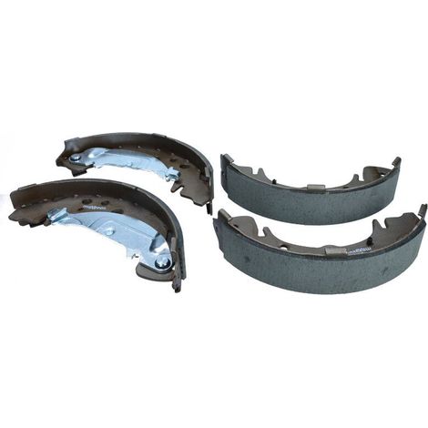 Jeu de mâchoires de frein MAXGEAR 19-4625 HYUNDAI 58305-26A00 58305-26A10