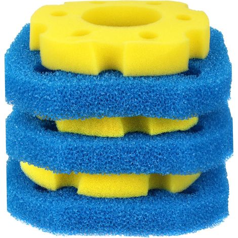 Ersatz-Schwammfilter für CPF-250/CPF-180 Schaumstofffilter (1/3)