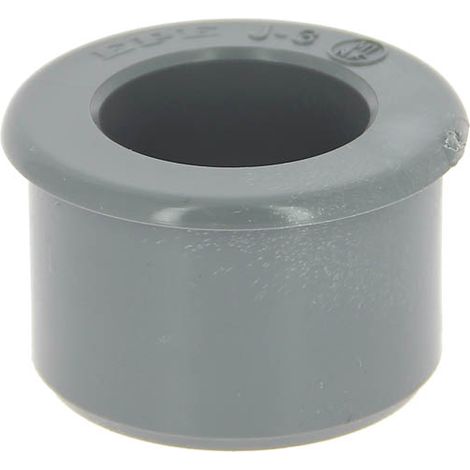 Réduction incorporée PVC mâle-femelle Ø50-32