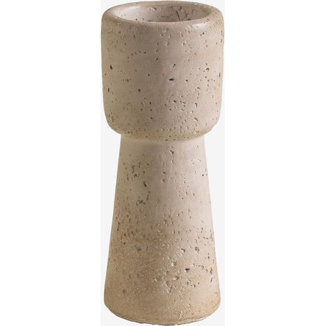 Chandelier en Ciment Brenan SKLUM  ↑15 cm