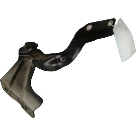 [PRODUIT D'OCCASION] Compas Gauche Capot NISSAN Micra 2009- ♻️ Ref Oe. 654011hb0a - Garantie à vie (1/2)