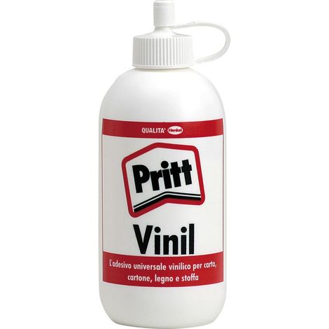 Pritt 1869964 Schreibwaren-Klebstoff Klebstoffflasche