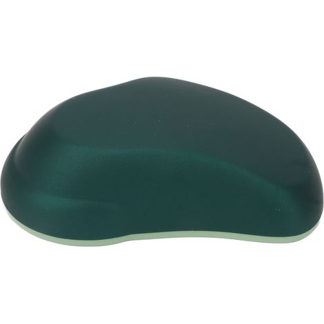 Épilation douce sans douleur, exfoliant manuel portable pour peau, outil réutilisable de rasage, élimine les poils efficacement (1/5)
