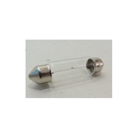 Ampoule incandescente miniature 5W 24V 11mm SV8.5 (FESTON) pour automobile 64245W OSRAM 891712