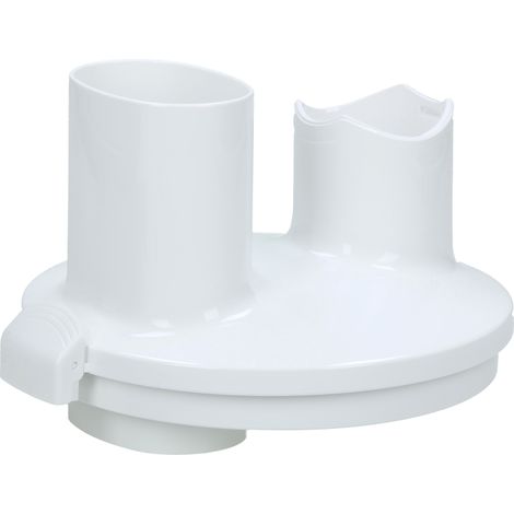 Braun coperchio food processor 1500ml minipimer MultiQuick 5 7 4191 4199 MR550 MQ5077 (1/3)