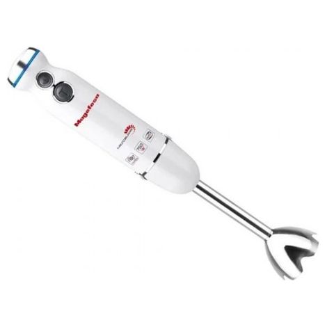Frullatore MAGEFESA 750W MGF4122 in acciaio inossidabile con bicchiere di miscelazione e luce LED (1/4)