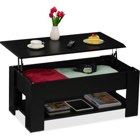 Table basse pliante (1/5)