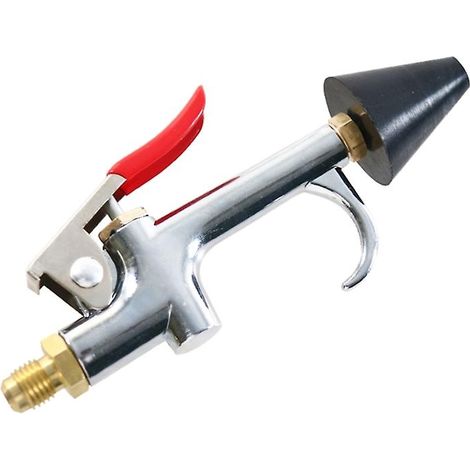 Kit de rinçage à connexion rapide pour climatiseur de voiture, ensemble de conduites de climatisation, buse de cartouche (1/5)