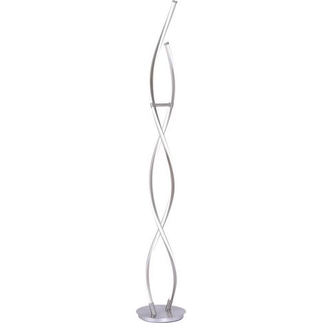 Lampadaire Smart Q-Malina  - 439-55 (1/3)