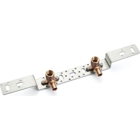 Montageeinheit RAUTITAN RX+ für UP 16 - Rp 1/2