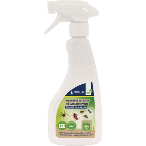 Biosect Spray écologique 500 Ml (1/2)